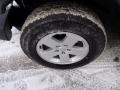 Steel Blue Metallic - Wrangler Sahara 4x4 Photo No. 9