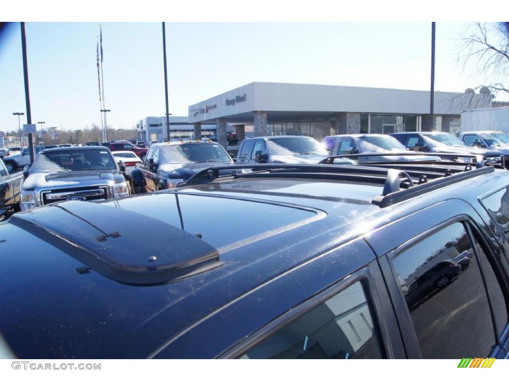 2000 4Runner Limited - Black / Oak photo #43