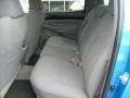 Graphite Gray Interior Photo for 2008 Toyota Tacoma #43020207