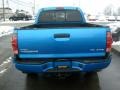 Speedway Blue - Tacoma V6 TRD Sport Double Cab 4x4 Photo No. 8