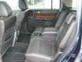 2009 Black Ford Flex Limited AWD  photo #8