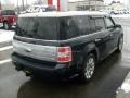 2009 Black Ford Flex Limited AWD  photo #11