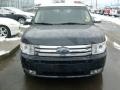 2009 Black Ford Flex Limited AWD  photo #13