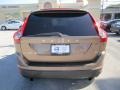 2010 Terra Bronze Metallic Volvo XC60 3.2  photo #4