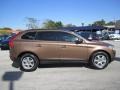  2010 XC60 3.2 Terra Bronze Metallic