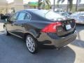 Ember Black Metallic - S60 T6 AWD Photo No. 3