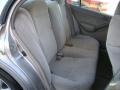 Beige Interior Photo for 2001 Honda Civic #43021123