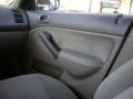 Titanium Metallic - Civic EX Sedan Photo No. 18