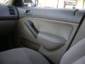 2001 Titanium Metallic Honda Civic EX Sedan  photo #18