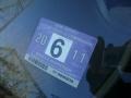 Titanium Metallic - Civic EX Sedan Photo No. 20