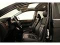Black Interior Photo for 2010 Honda CR-V #43021663