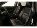 Black Interior Photo for 2010 Honda CR-V #43021679