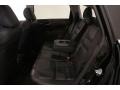 Black 2010 Honda CR-V EX-L AWD Interior Color