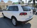 Campanella White - Touareg 2 VR6 Photo No. 3