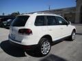 Campanella White - Touareg 2 VR6 Photo No. 5