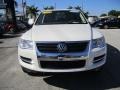 Campanella White - Touareg 2 VR6 Photo No. 8