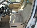 Campanella White - Touareg 2 VR6 Photo No. 9
