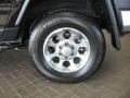2011 Toyota FJ Cruiser 4WD Wheel and Tire Photo