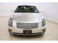 Light Platinum - CTS Sedan Photo No. 2