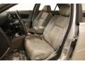 Light Platinum - CTS Sedan Photo No. 7