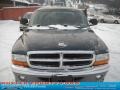 Emerald Green - Dakota SLT Extended Cab 4x4 Photo No. 19