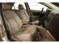 Light Platinum - CTS Sedan Photo No. 14
