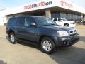 Galactic Gray Mica - 4Runner SR5 Photo No. 1