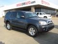 2008 Galactic Gray Mica Toyota 4Runner SR5  photo #1