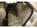 Light Platinum - CTS Sedan Photo No. 16