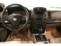 Light Platinum - CTS Sedan Photo No. 17