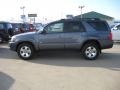Galactic Gray Mica - 4Runner SR5 Photo No. 4