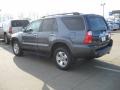 2008 Galactic Gray Mica Toyota 4Runner SR5  photo #5