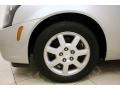 Light Platinum - CTS Sedan Photo No. 20