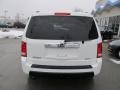 Taffeta White - Pilot EX-L 4WD Photo No. 6