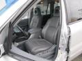Gray 2005 Honda Pilot EX-L 4WD Interior Color