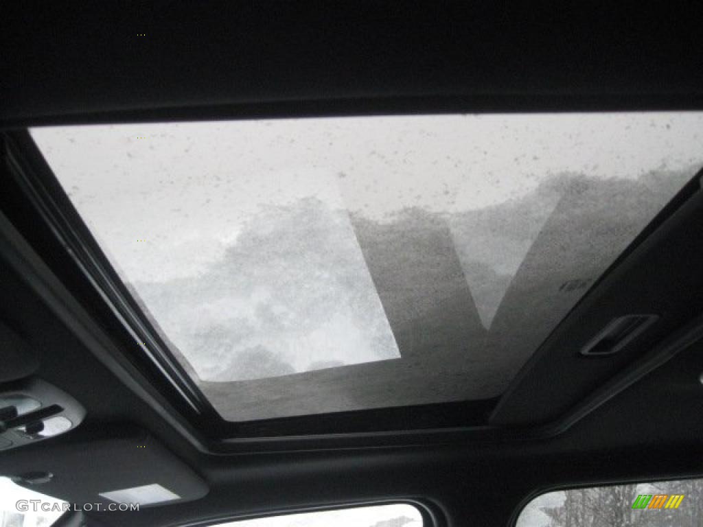 2011 Escape XLT V6 4WD - Sterling Grey Metallic / Charcoal Black photo #4