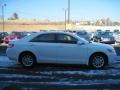 Super White - Camry XLE Photo No. 6