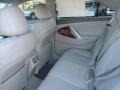 Super White - Camry XLE Photo No. 13