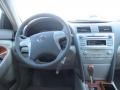 Super White - Camry XLE Photo No. 14