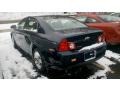 2008 Imperial Blue Metallic Chevrolet Malibu LT Sedan  photo #3