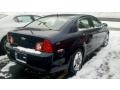 2008 Imperial Blue Metallic Chevrolet Malibu LT Sedan  photo #4