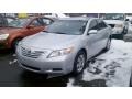 Titanium Metallic - Camry CE Photo No. 2