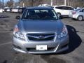 Steel Silver Metallic - Legacy 2.5i Photo No. 2