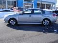 Steel Silver Metallic - Legacy 2.5i Photo No. 8