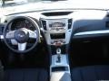 Off-Black Dashboard Photo for 2011 Subaru Legacy #43024459