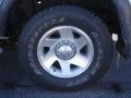 Munich Silver Metallic - Montero Sport LS 4x4 Photo No. 8