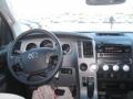 2011 Black Toyota Tundra SR5 Double Cab  photo #15