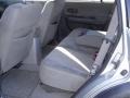 Munich Silver Metallic - Montero Sport LS 4x4 Photo No. 11