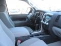 2011 Black Toyota Tundra SR5 Double Cab  photo #17