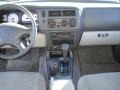 Munich Silver Metallic - Montero Sport LS 4x4 Photo No. 12